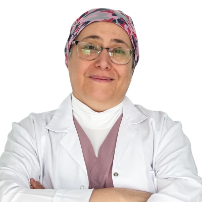 Op. Dr. Hülya ERKÖK